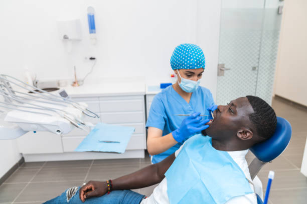 Best Emergency Wisdom Teeth Removal in Ida Grove, IA